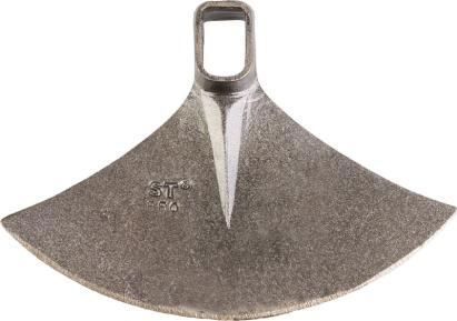 Motocă Gardex Amba, 750 g, românească, forjată, fără coadă