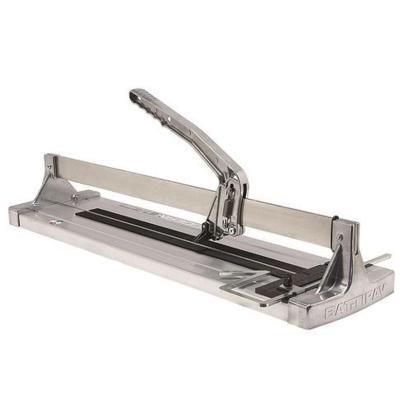 Rezător pentru gresie si faianță TT™ LEGGERA 49 ALU, manual