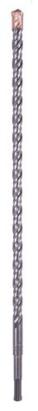 Burghiu Strend Pro Premium DB4 14x460 mm, SDS+, 4 tăișuri, pentru beton