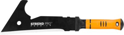 Macetă Strend Pro Premium M180A 180 mm, mâner din fibră de sticlă