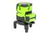 Laser nivel cu linie verde Strend Pro Industrial HP-NT411G, 4V+1H, IP54