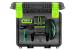 Laser nivel cu linie verde Strend Pro Industrial HP-NT411G, 4V+1H, IP54