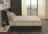 Saltea cu memorie si arcuri Bambus Super Confort Pocket Multilayer 200x200, inaltime 25 cm, husa matlasata, sistem 3D, manere, fermitate medie Relax KipRoom