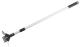 Racletă telescopică pentru buruieni Strend Pro Premium, aluminiu, 135 cm