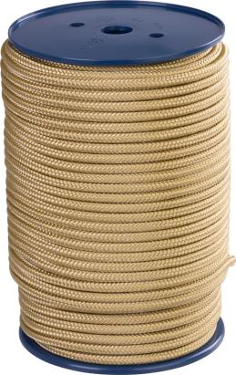 Franghie Strend Pro Premium PPV, impletita, 8 mm, cu miez, 100 m (mix culori)