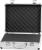 Cutie (valiza) Strend Pro Premium DCB11 pentru carote/decupatoare diamantate, aluminiu, mare, goala, 26,5x23,5x9,5 cm