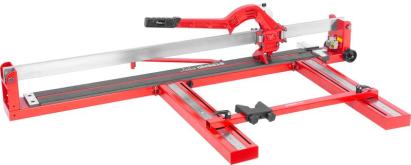 Aparat de tăiat gresie și faianță Strend Pro Premium NPT-BTC100, oțel, 1000 mm, cu laser