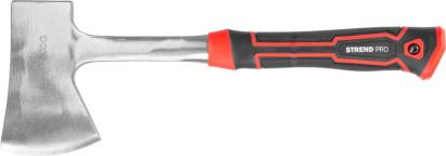 Topor Strend Pro Premium ComfortGrip DL503, 600 g, cu ciocan, mâner din fibră de sticlă