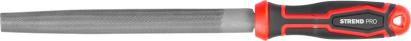 Pilă semirotundă Strend Pro Premium ComfortGrip DL622, 325 mm
