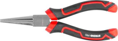 Cleste pentru sigurante (Seeger) Strend Pro Premium ComfortGrip DL415, 160 mm, falci rotunde drepte