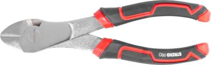 Cleste taietor lateral (sfic) Strend Pro Premium ComfortGrip DL411, 180 mm