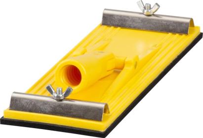 Suport pentru hârtie abrazivă Strend Pro Premium 7150C, 230x85 mm