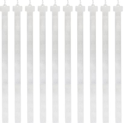 Cârlig de prezentare Strend Pro, 83 cm, set 10 bucăți