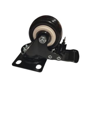 Roată pivotantă cu frână pentru Masă Strend Pro OD-96000, de lucru, multifuncțională, 7-in-1