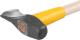 Secure de despicat lemne Strend Pro Premium, 2700 g, coadă din lemn Hickory
