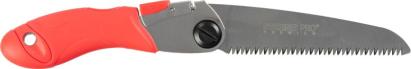 Fierăstrău pliabil Strend Pro Premium, 130 mm, roșu
