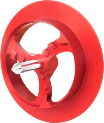 Freza / decupator Strend Pro Premium 68 mm pentru polistiren si vata