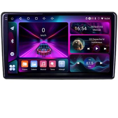 Navigație universală Edotec EDT-E209-RK CarStore Technology