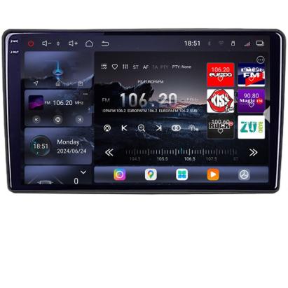 Navigație universală Edotec EDT-E810-2K CarStore Technology