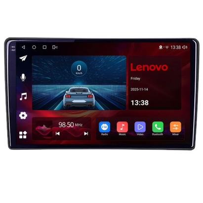 Navigație universală Lenovo ULTRA-2K-10-8+128 CarStore Technology
