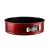 Formă de tort Metal Red Line cu inel detașabil – 26 cm, antiaderentă Handy KitchenServ