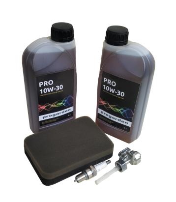 Pachet revizie pentru generatoare benzina 5-8.5kW ProAdvanced PowerfulTools