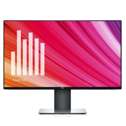 Monitor Second Hand DELL UltraSharp U2419H, 24 Inch Full HD IPS, DisplayPort, HDMI, USB NewTechnology Media