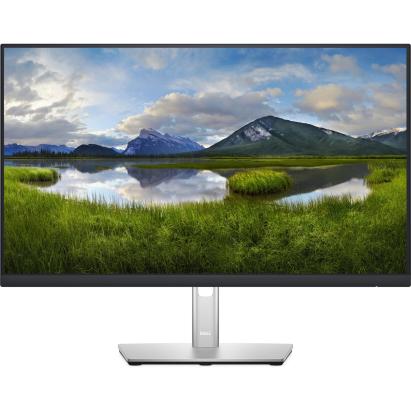 Monitor Second Hand DELL  P2422H, 24 Inch Full HD LED IPS, DisplayPort, HDMI, USB NewTechnology Media