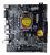Placa de baza OptimX H310 Socket 1151, mATX, Shield, pentru procesoare Intel Gen 6/7/8/9 NewTechnology Media