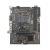 Placa de baza OptimX H410 Socket 1200, mATX, Shield, pentru procesoare Intel Gen 10 NewTechnology Media