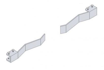 Limitator de cursa electromecanic compatibil cu automatizarile Life ACER, 5RI2480000 SafetyGuard Surveillance