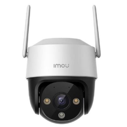 Camera IP Wi-Fi IMOU Cruiser SE, Full HD,Full HD 2MP, lentila 3.6 mm, Iluminare duala 30m, microfon incorporat, slot card - IPC-S21FP SafetyGuard Surveillance