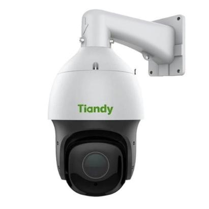 Speed Dome Turbo AI, 2MP, 33× zoom optic, Starlight, Tiandy, IR 200m, MicroSD, PoE, IP66 - TC-H326S-33X-IEA SafetyGuard Surveillance