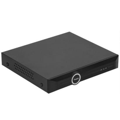 NVR 5 canale seria Lite Tiandy, pana la 6MP, suporta functii AI, 1 slot SATA - TC-R3105-IBV3.0 SafetyGuard Surveillance