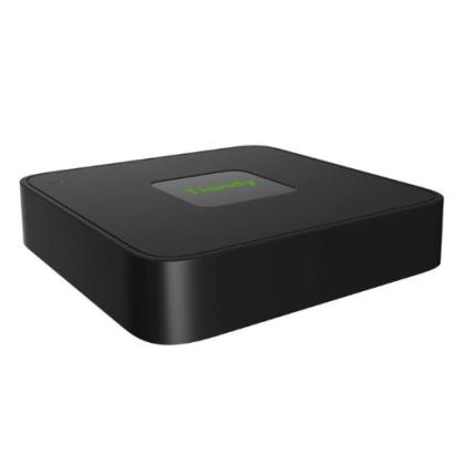 NVR 10 canale Tiandy, pana la 6MP, latime banda 80Mbps, compresie S+265, 1 slot SATA - TC-R3110-I-B-L-Eu-V1.1 SafetyGuard Surveillance