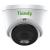 Camera IP Turret Color Maker Tiandy, 4MP, 2.8mm, Microfon, PoE, IP66 - TC-C34XS-I3W-28V4.2 SafetyGuard Surveillance