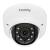 Camera IP Dome, Starlight Tiandy, 5MP, Lentila 2.8mm, IR 30m, Microfon, PoE, IP66 - TC-C35KS-I3-EY-28 SafetyGuard Surveillance
