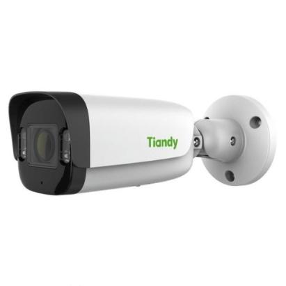 Camera IP Bullet Tiandy Color Maker, 4MP 2K, LED alb 15m, lentila 4mm, Microfon, PoE, IP67 - TC-C34UV-WEYMS-4 SafetyGuard Surveillance