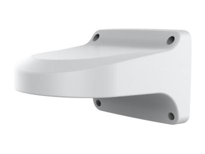 Suport camere supraveghere PTZ, Tiandy  A28, plastic alb SafetyGuard Surveillance