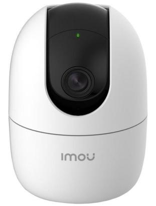 Camera de supraveghere Imou Ranger 2, Wi-Fi, 2 MP Full HD, IR 10 m, detectie miscare, audio bidirectional, IPC-K2ECP-5H3W SafetyGuard Surveillance