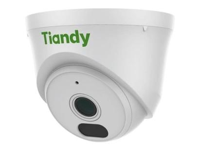 Camera supraveghere IP Tiandy seria AK Color Maker, 2MP, 2.8mm, iluminare duala, microfon, PoE, TC-C320N-AKI3WEY2.8V2.0 SafetyGuard Surveillance