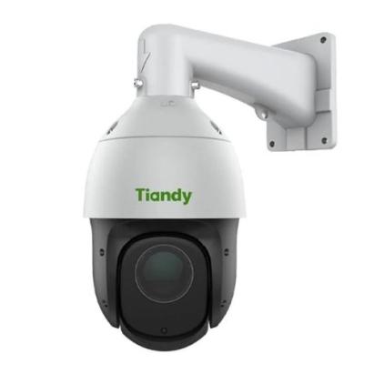 Speed dome PTZ seria Pro Tiandy TC-H324S-23XIECV3.0, 2MP, 23x zoom optic, IR 150m, slot microSD, PoE, IP66 SafetyGuard Surveillance