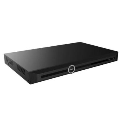 NVR 20 canale seria Lite Tiandy, 8MP 4K, 16x PoE, 30W, Functii AI, Suporta audio, 2x slot SATA - TC-R3220-IBP16KV3.1 SafetyGuard Surveillance