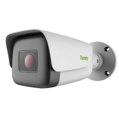 Camera IP Tiandy, 2MP FULL HD, Lentila varifocala 2.7-13.5mm, IR 80m, PoE, Analiza video avansata, IP67 - TC-C32TS-I8AEYMHV4.1 SafetyGuard Surveillance