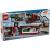 LEGO Camion F1 cu masinile F1 RB20 si AMR24 Quality Brand