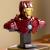 LEGO Bust Iron Man MK4 Quality Brand