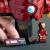 LEGO Bust Iron Man MK4 Quality Brand