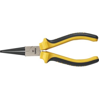 Cleste cu cioc rotund 160mm TOPEX 32D109 HardWork ToolsRange