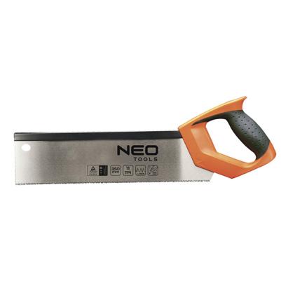 Ferastrau lat 350mm, 11 TPI Neo Tools 41-096 HardWork ToolsRange