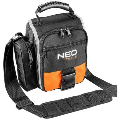 Geanta din material pentru scule neo tools 84-315 HardWork ToolsRange